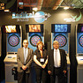 Stand Radikal Darts, Gaelco